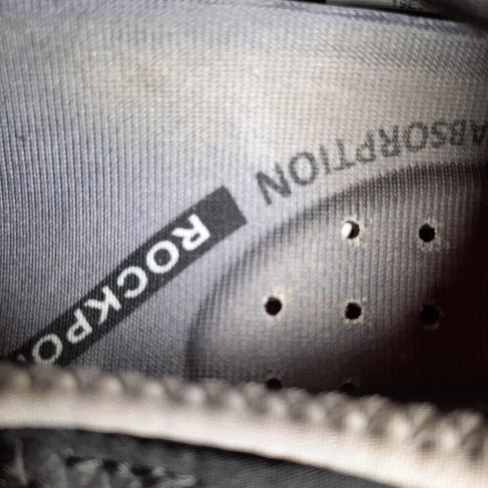Rockport WASH360 Washable Laceup NWOT - Picture 7 of 7